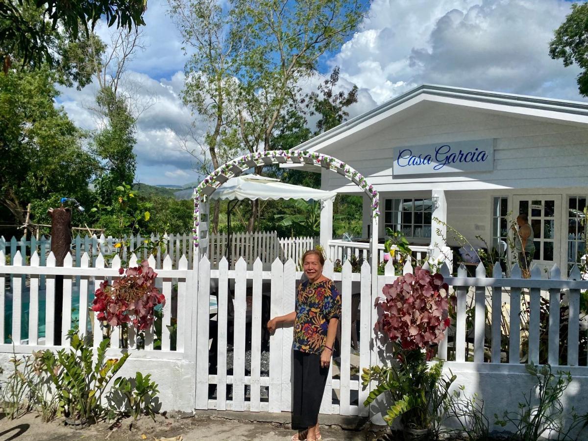 Casa Garcia Beach Resort ZAMBALES Exterior photo