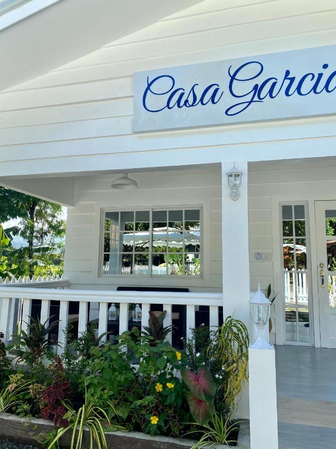 Casa Garcia Beach Resort ZAMBALES Exterior photo