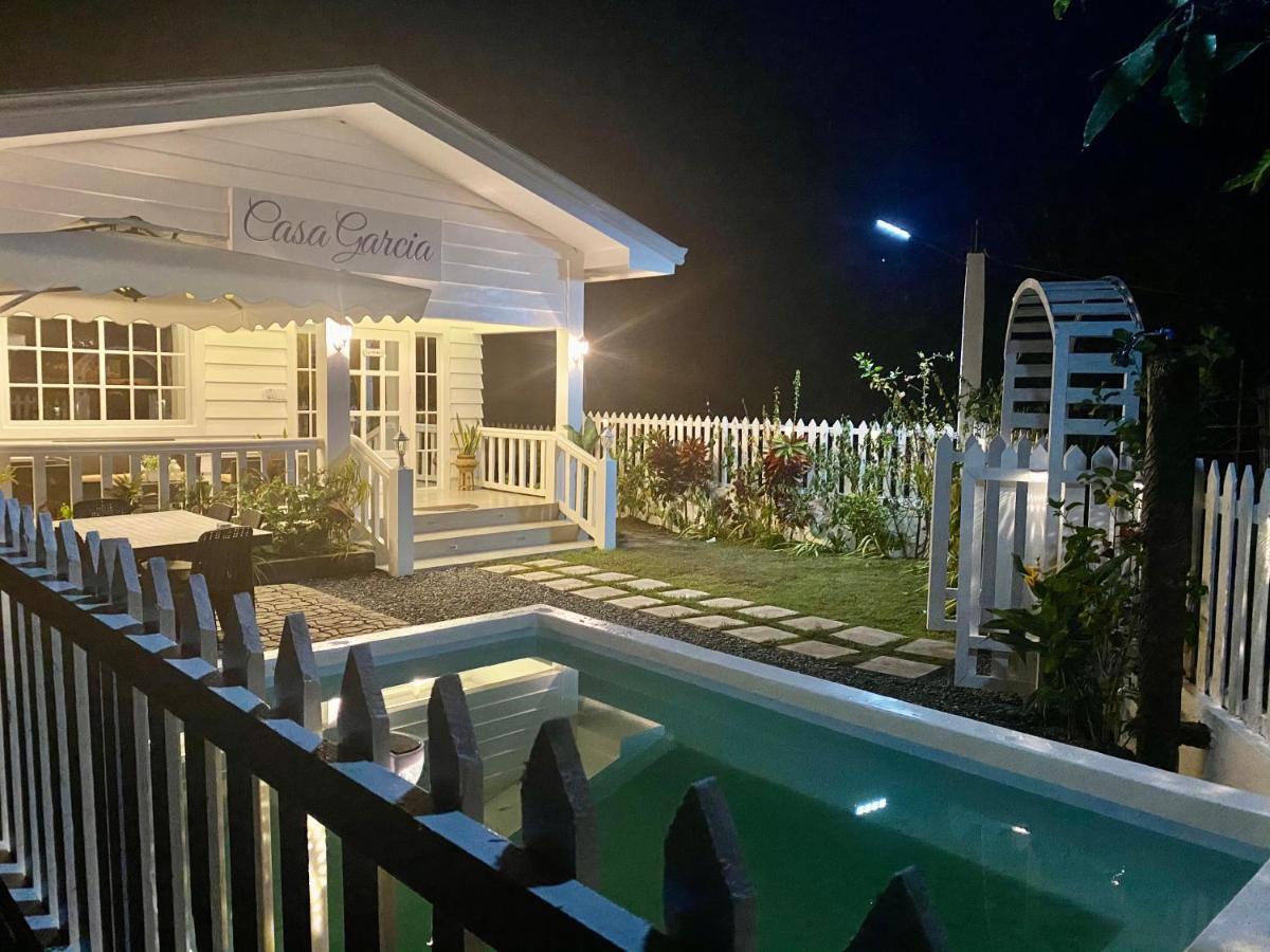 Casa Garcia Beach Resort ZAMBALES Exterior photo